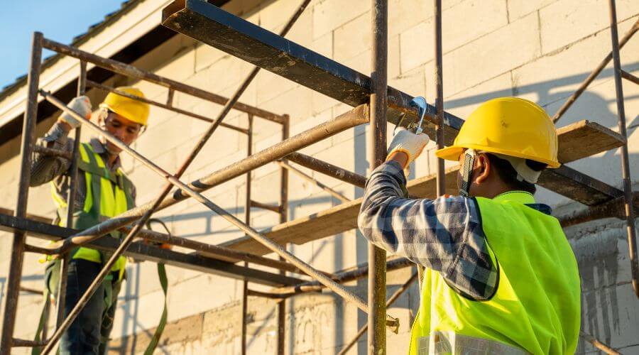 Roof Vent Repair in Eaton, IN